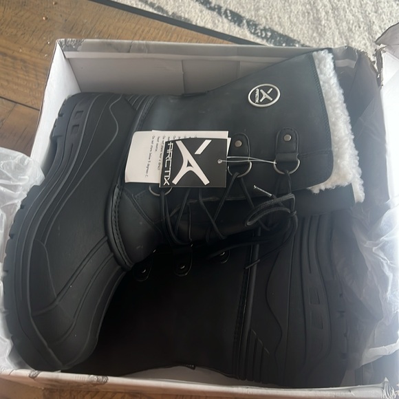 Arctix Men’s Nordic Boots | US 11 - Picture 7 of 10
